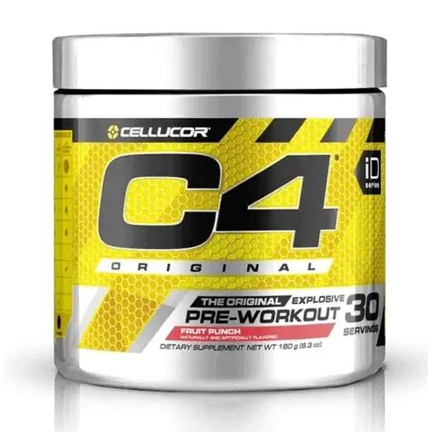 Cellucor C4 Original