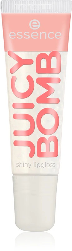 essence Juicy Bomb sijaj za ustnice