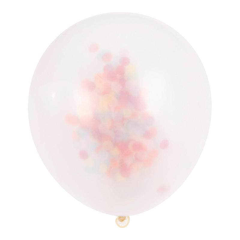 Giform ballongbue 100 stk.