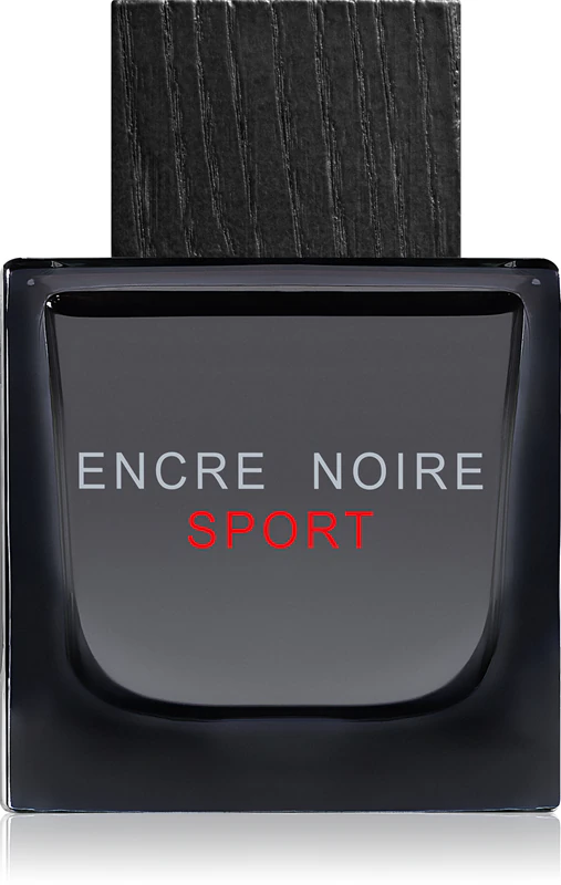Lalique Encre Noire Sport toaletná voda pre mužov