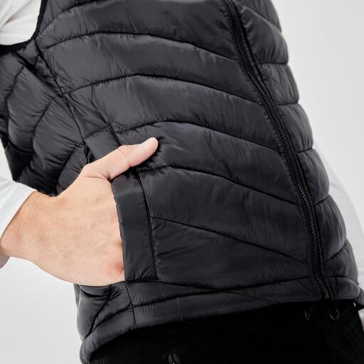 Jjehero Puffer Cro Chlco Montaña