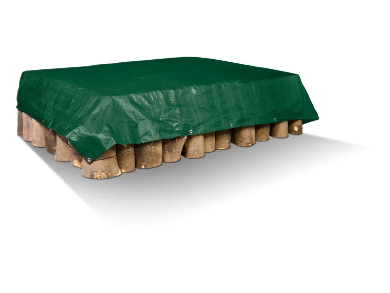 Lona protetora universal PARKSIDE®, 2 peças