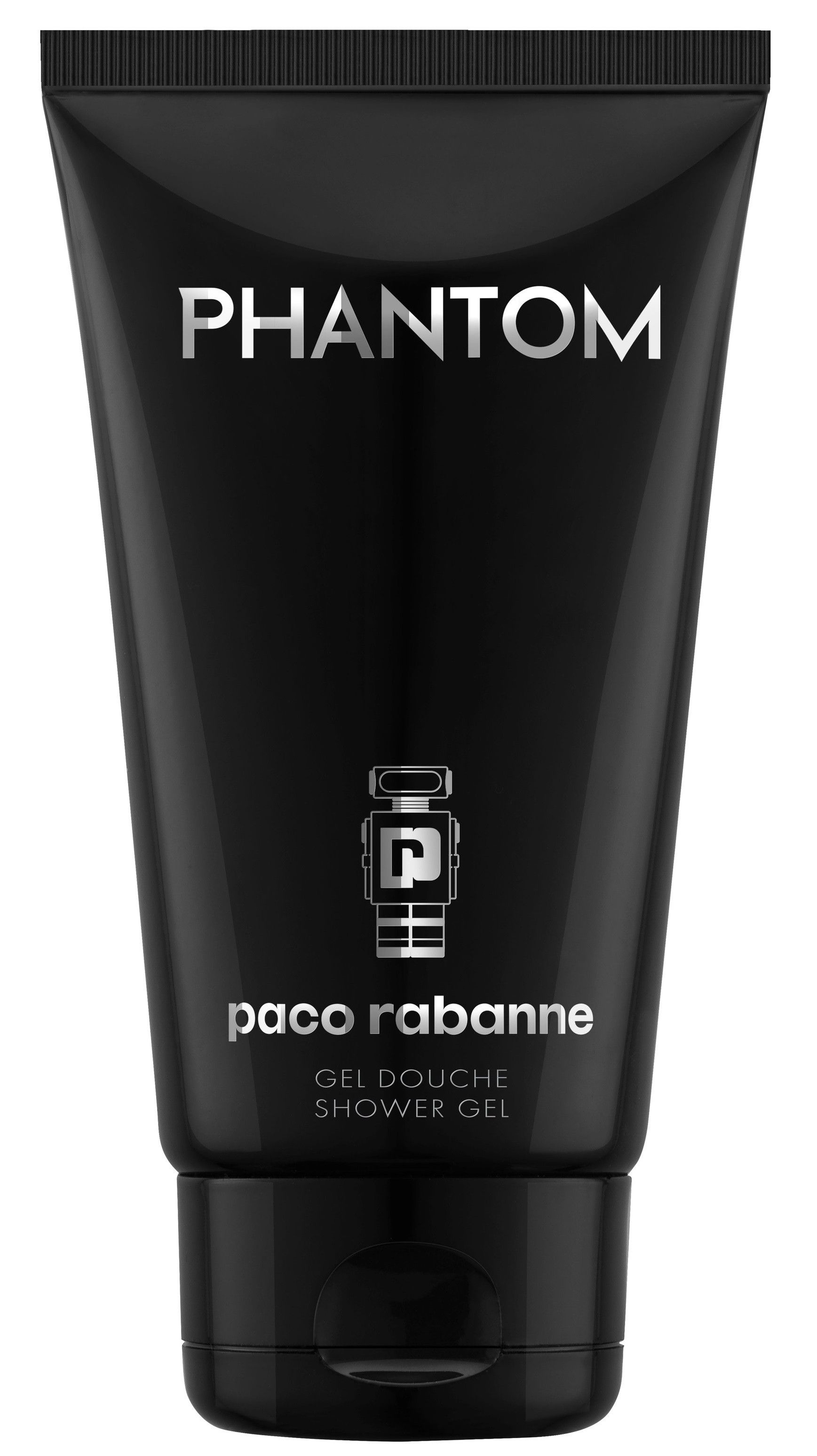 „Phantom“ vonios gelis Vonios geliai