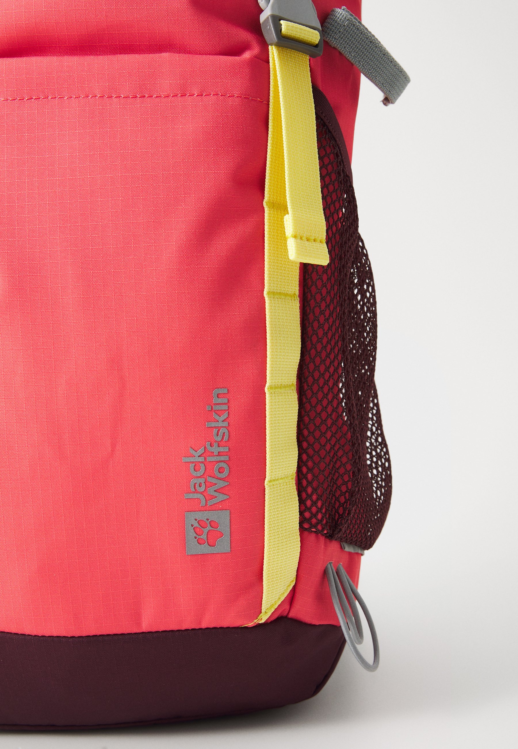 Sac à dos Jack Wolfskin EXPLORER - corail coucher de soleil