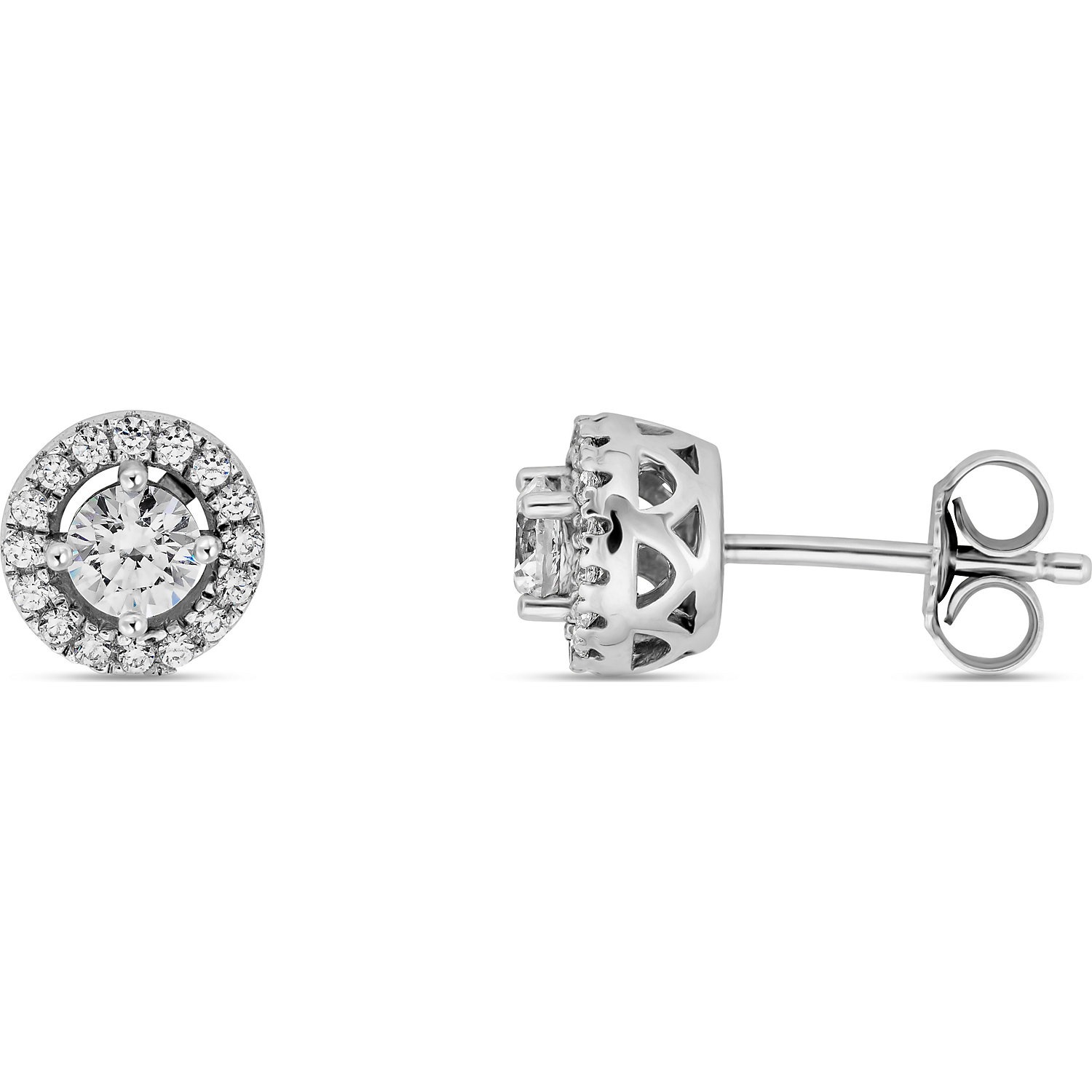 FAVS Boucles d'oreilles