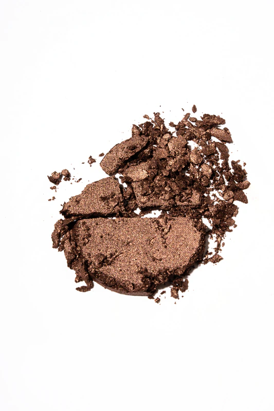 Sombra para olhos NOBEA Day-to-Day Mono com glitter