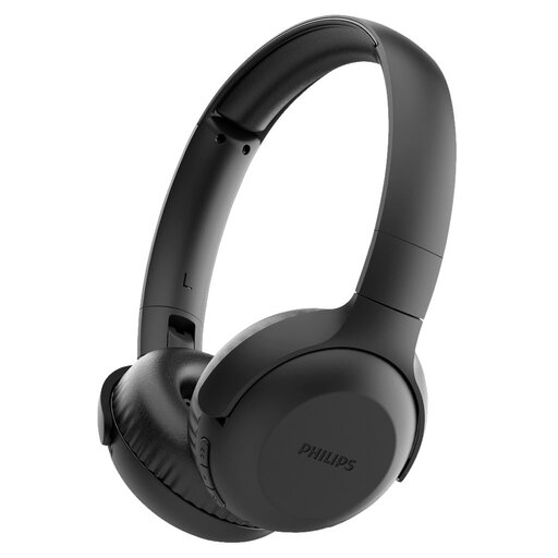 Fone de ouvido Philips Tauh202 Bluetooth com microfone
