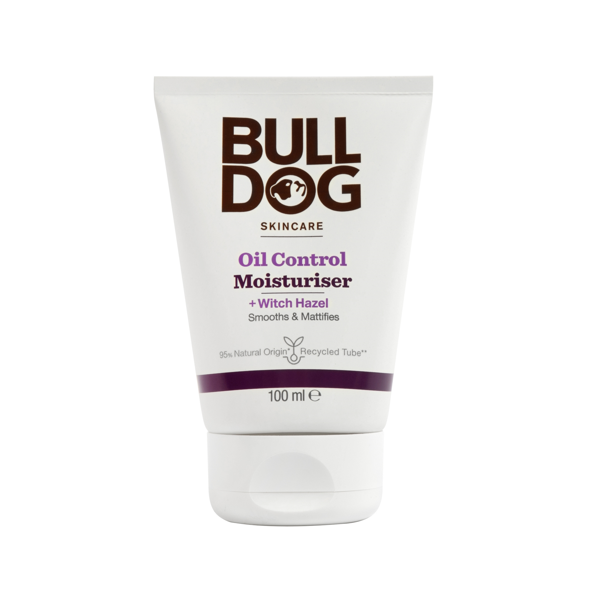 Hidratantna krema za kontrolu masnoće 100 ml - Bulldog