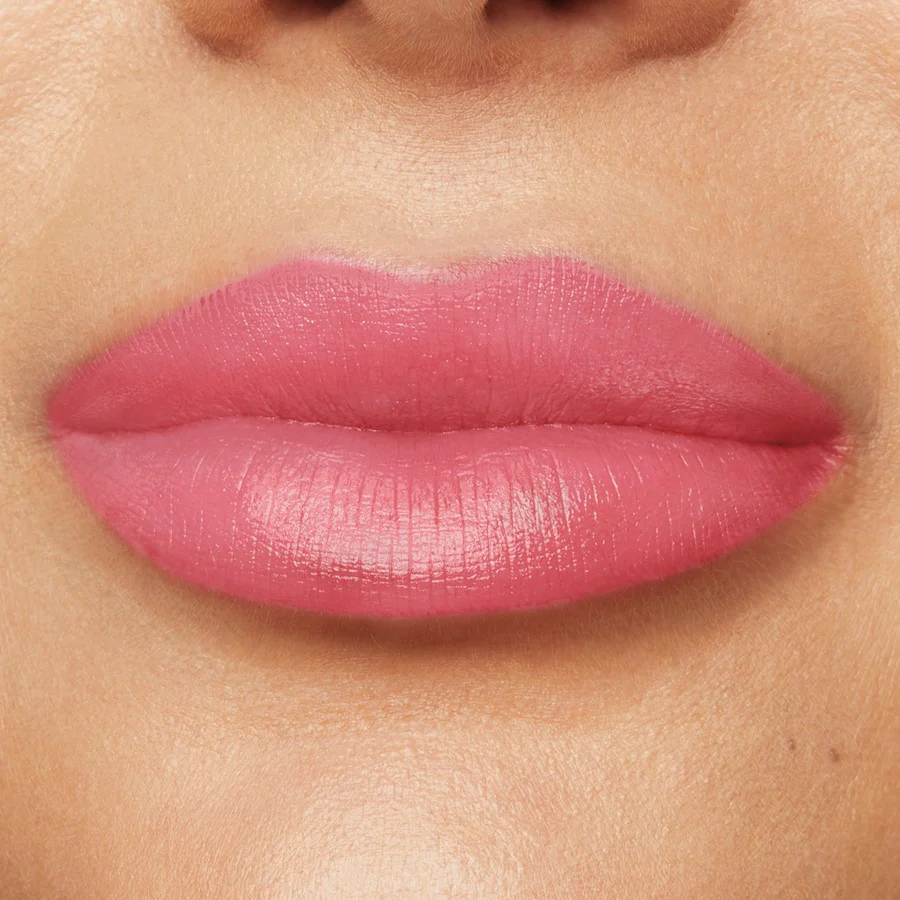 Labbra Mineralist Hydra-Smoothing Lipstick - Rossetto