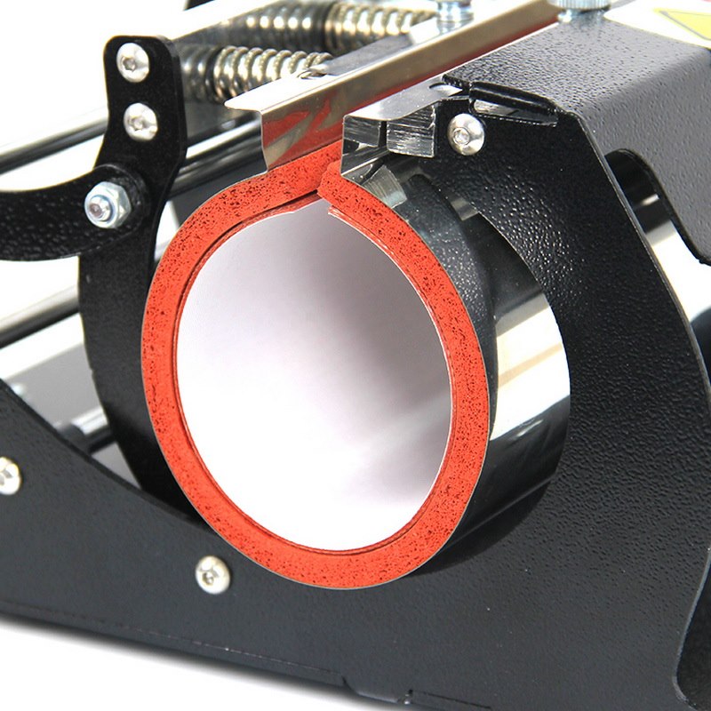 Machine de presse à chaud pour gobelets de 20 oz et 30 oz, imprimante à sublimation pour presse à mugs