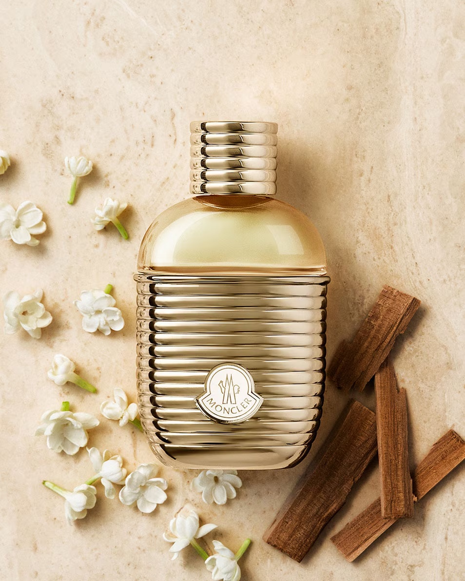 Apa de parfum MONCLER Sunrise for Women