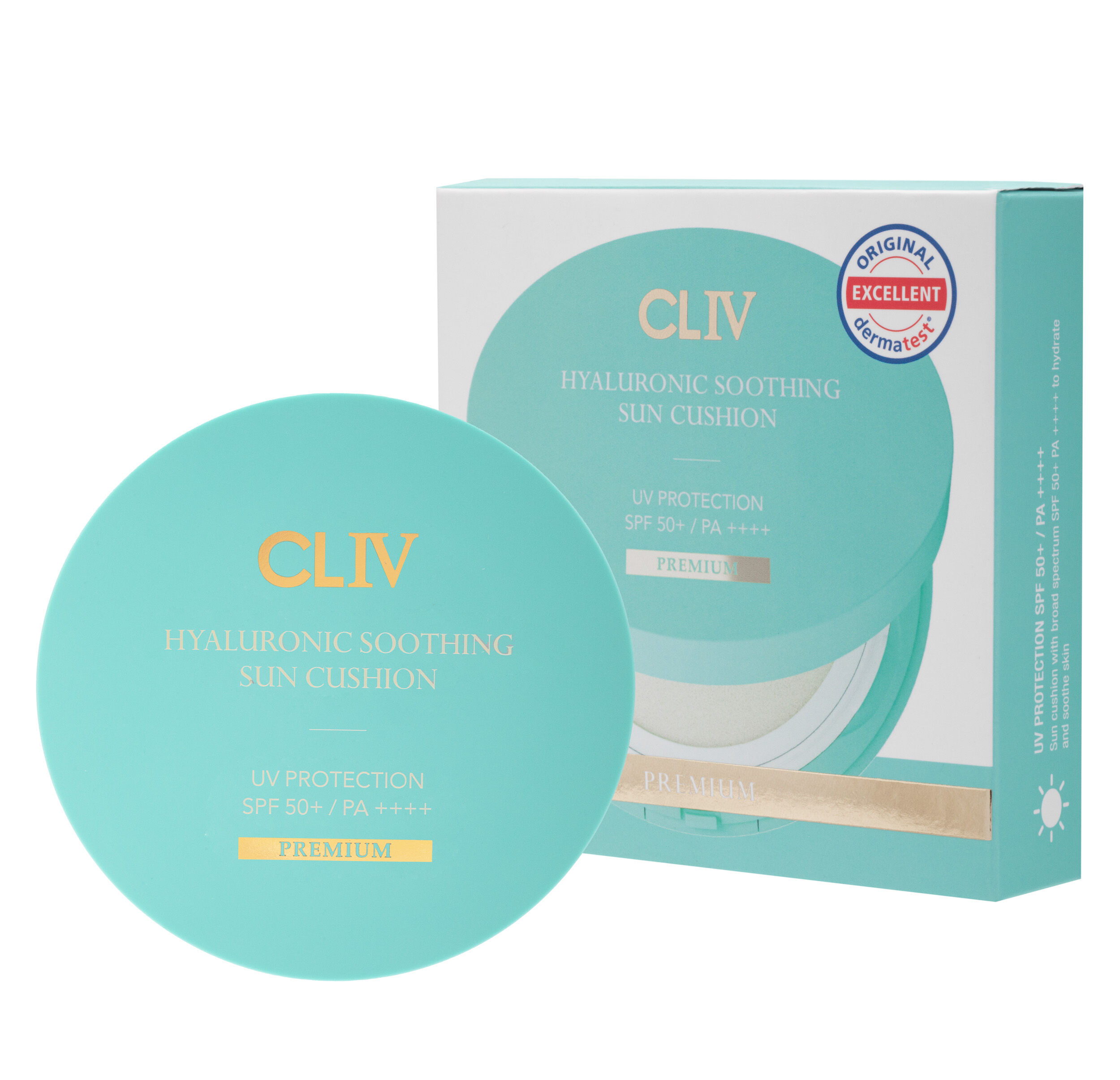 Cliv Premium