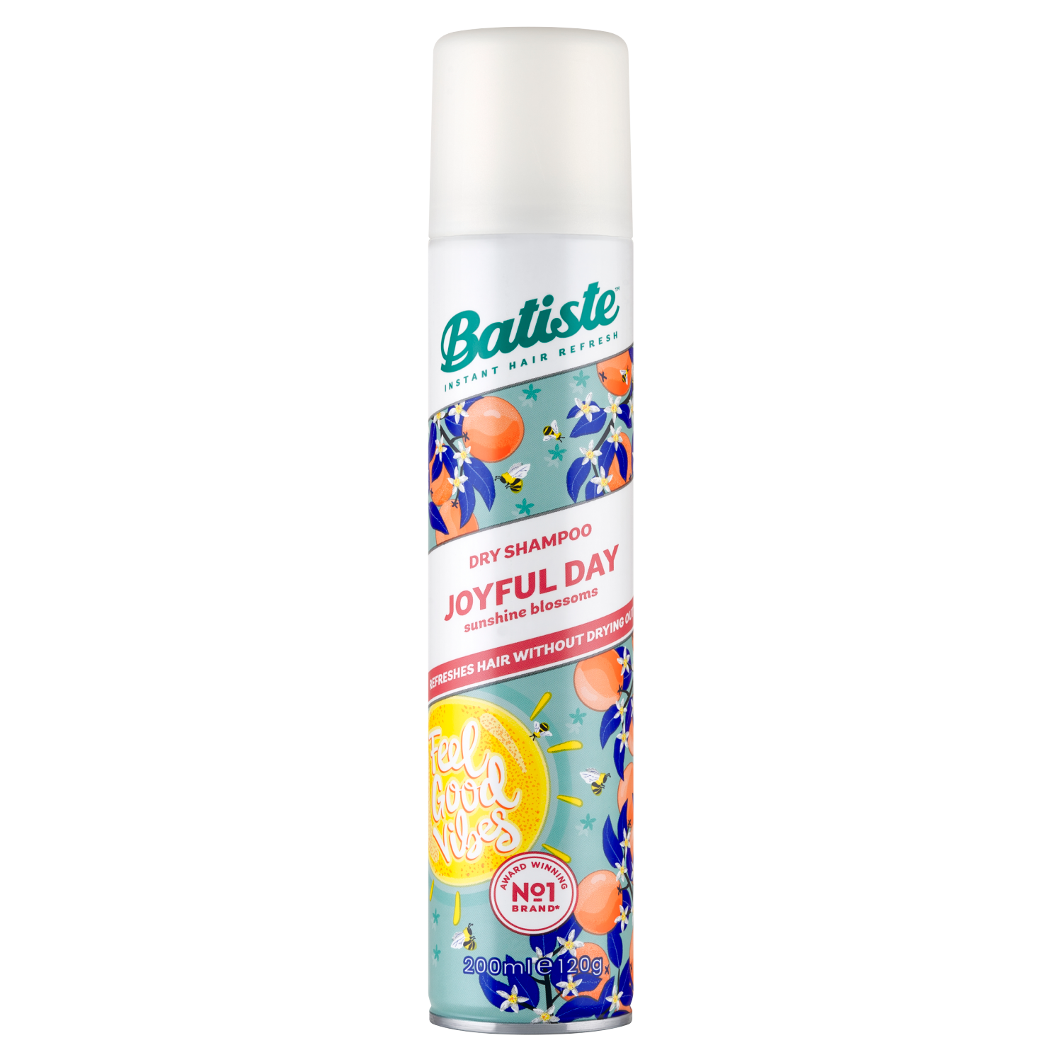 Batiste Joyful Day