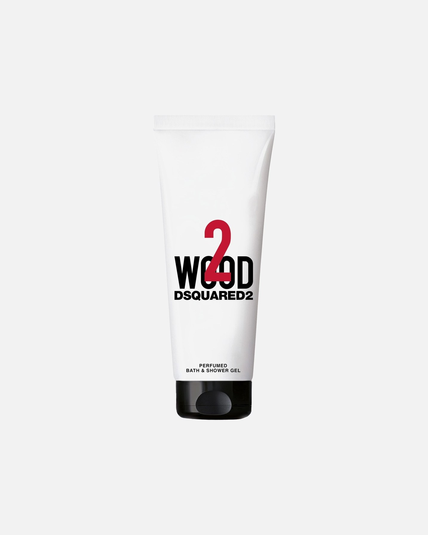 Sprchový gél Dsquared2 2 Wood Sprchový gél - 250 ml