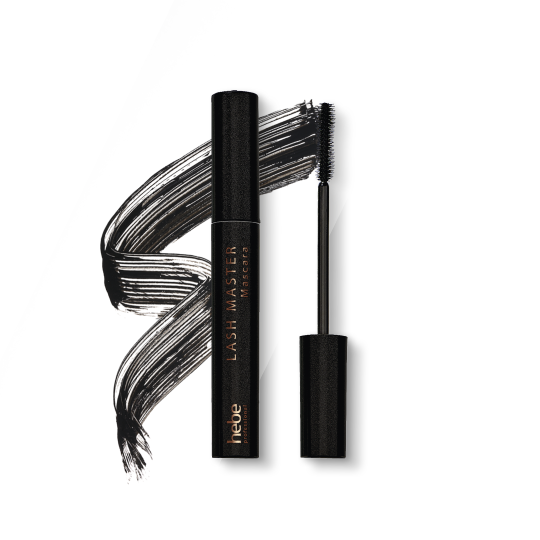 Hebe Professionel Lash Master Mascara