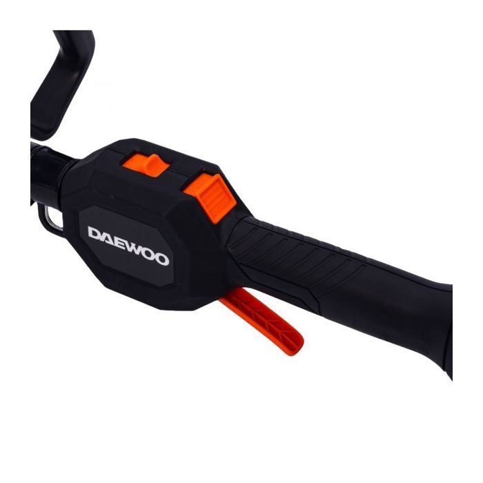 Bloc moteur pour outil multifonction 62V 4 en 1 sans fil  DAEWOO - DALMT62BL