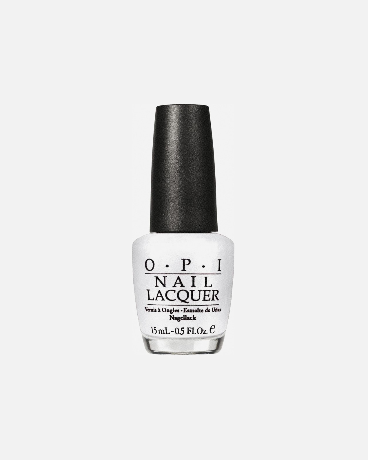 Esmalte de uñas OPI Colección Primavera - 15 ml