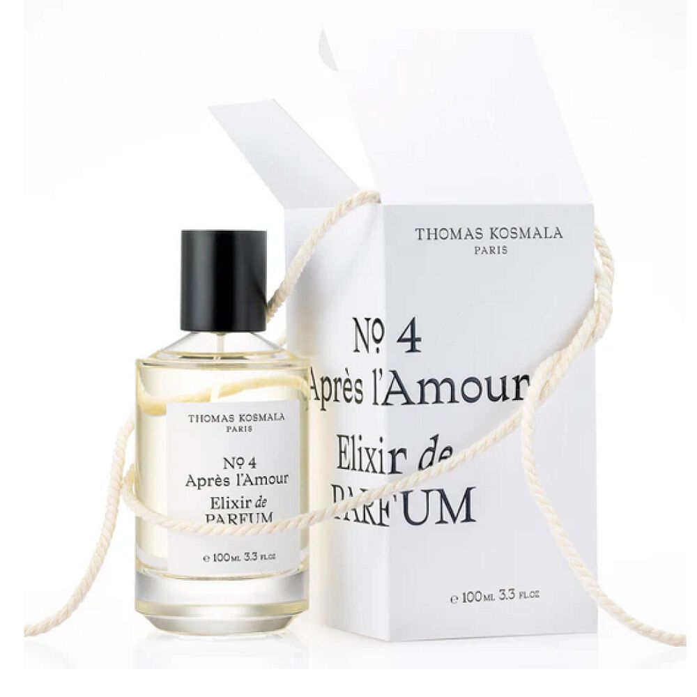 Thomas Kosmala Nr.4 Apres L'Amour Elixir de Parfum
