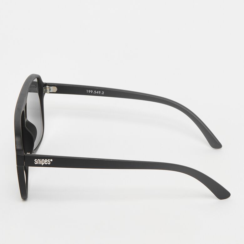 Gafas de sol sin marco - dorado, verde