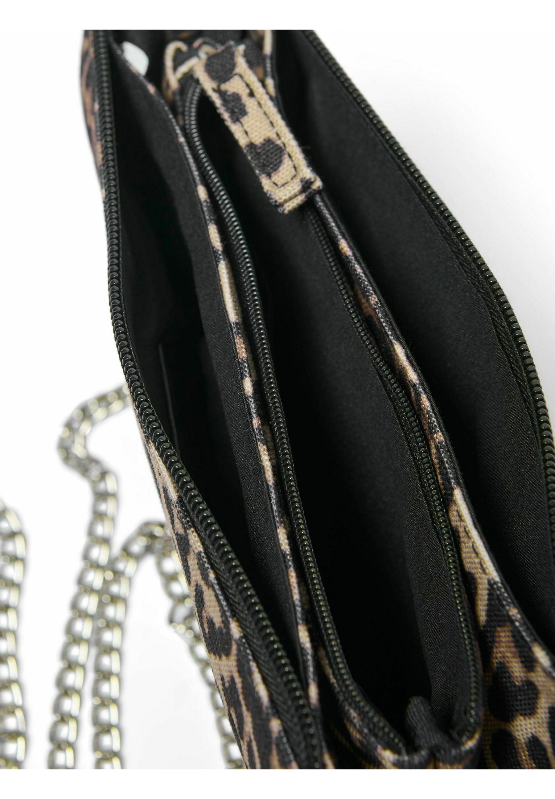 ONLY ONLDIANA - Crossbodytas - geroosterde kokosnoot