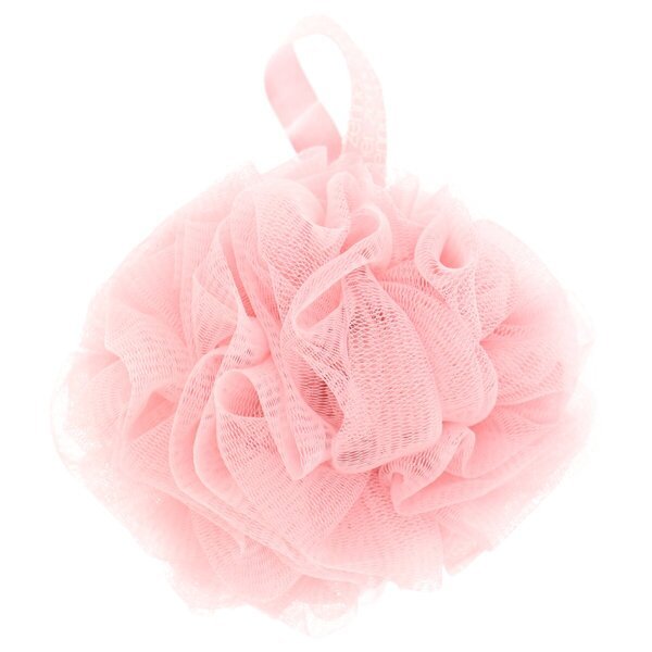 Zenner puf za kupanje<br>roze