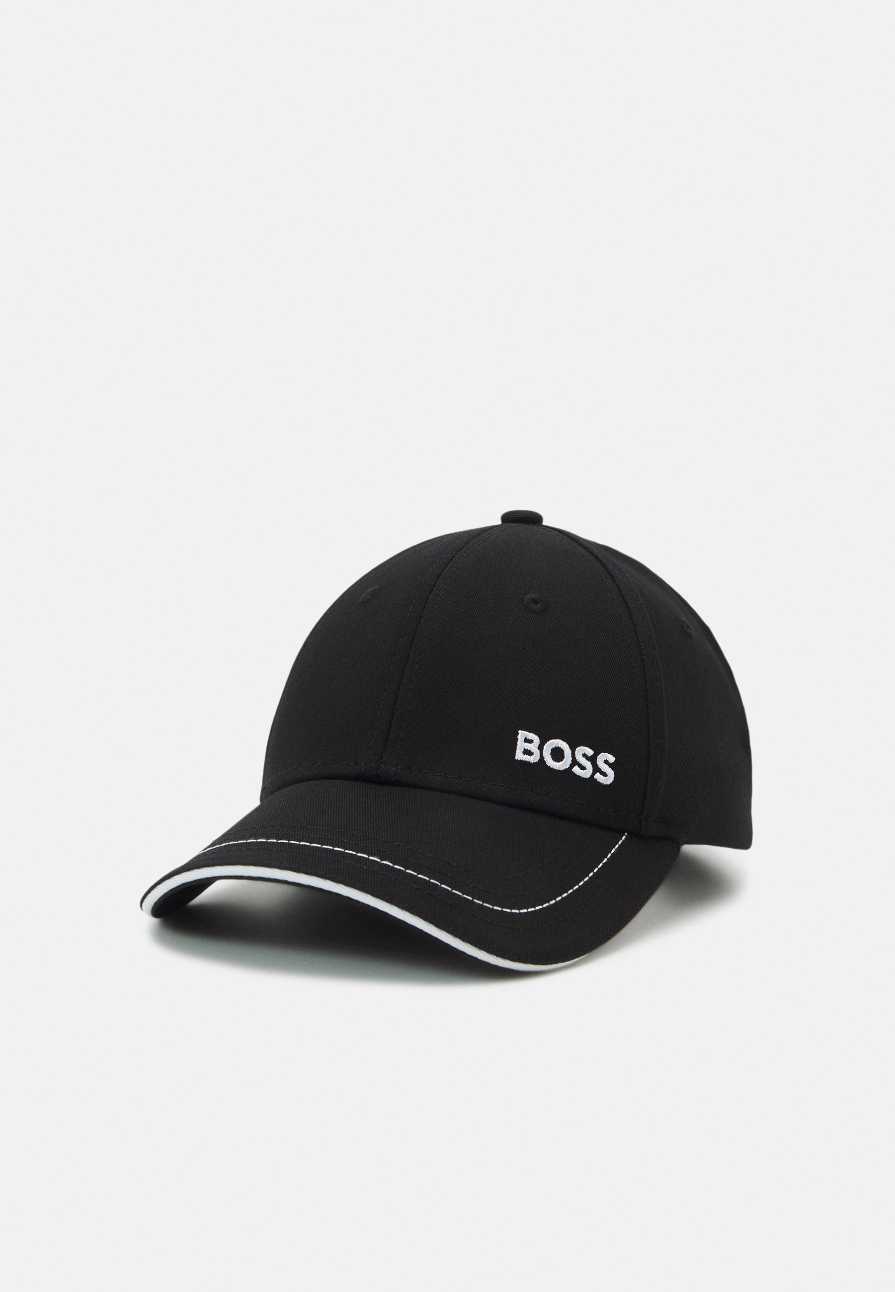 BOSS UNISEX - Kappe - schwarz