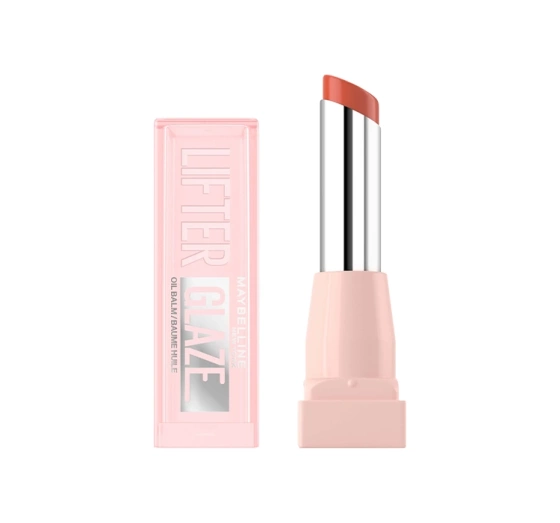Maybelline Lifter Glaze balsam do ust 006 Caramel Glow 2,8 g