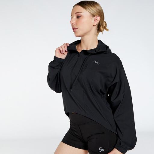 Cortavientos Reebok