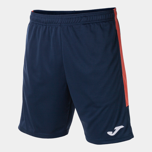  Bermudy Joma Eco Championship Marino oranžové fluorescenční