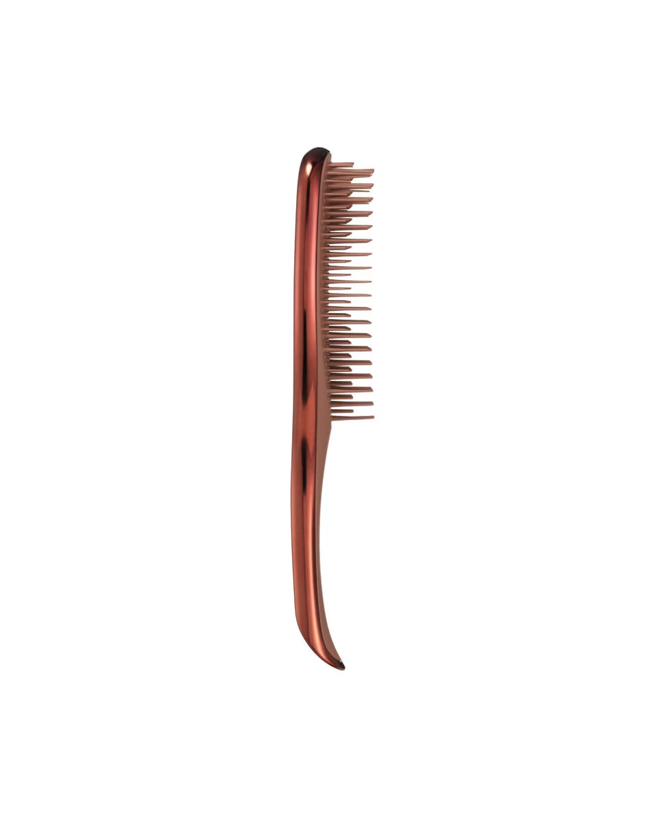 TANGLE TEEZER Ultimate Detangler Chrome Chocolate Bronze