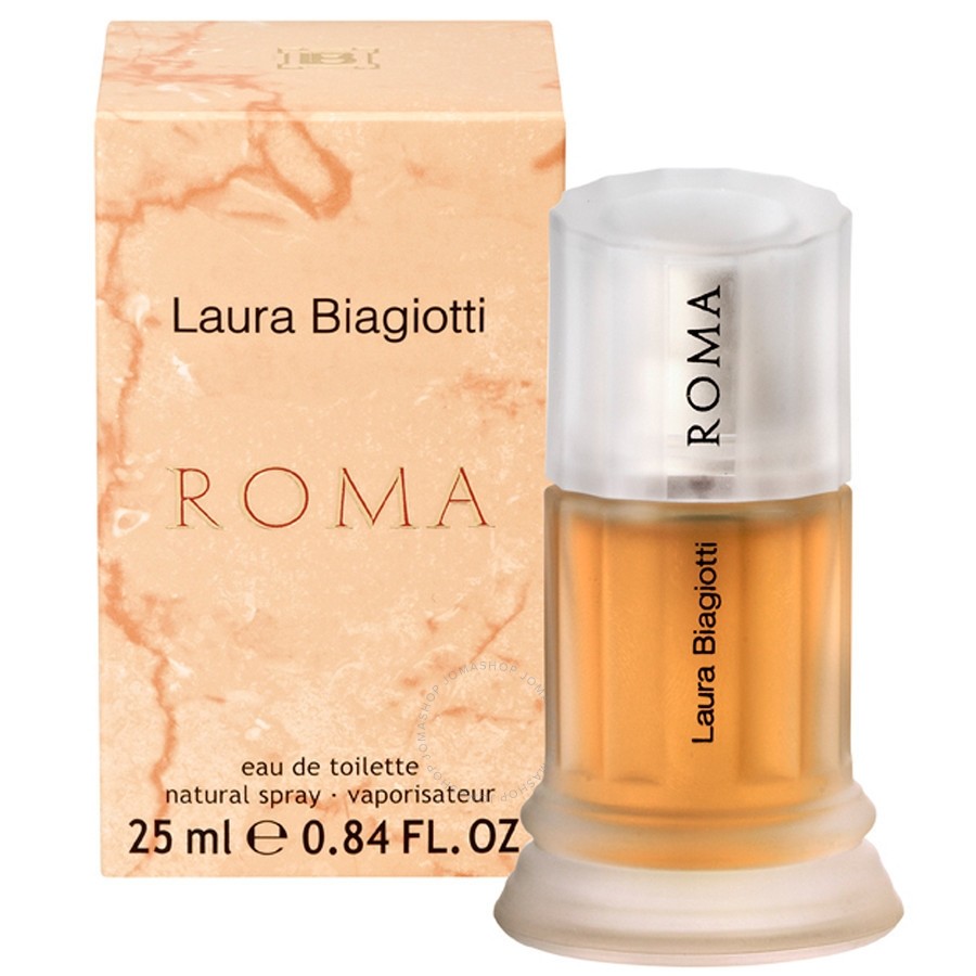 Laura Biagiotti Roma