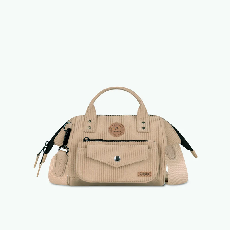 Crossbody Adventurer Small Luxor