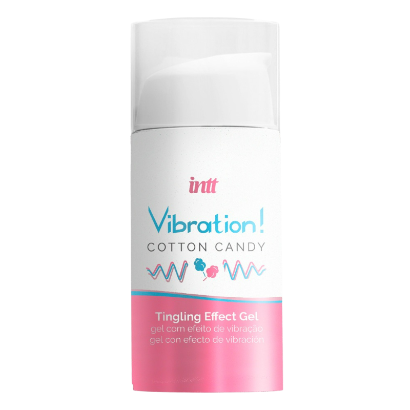 INTT vibracija!