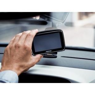 TomTom Go 740 en directo en Europa