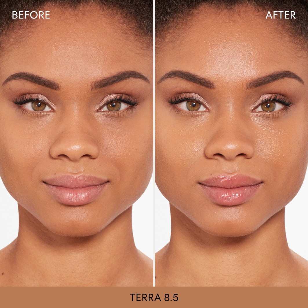 bareMinerals BB kremas „Complexion Rescue®“ tonuotas drėkiklis – 35 ml