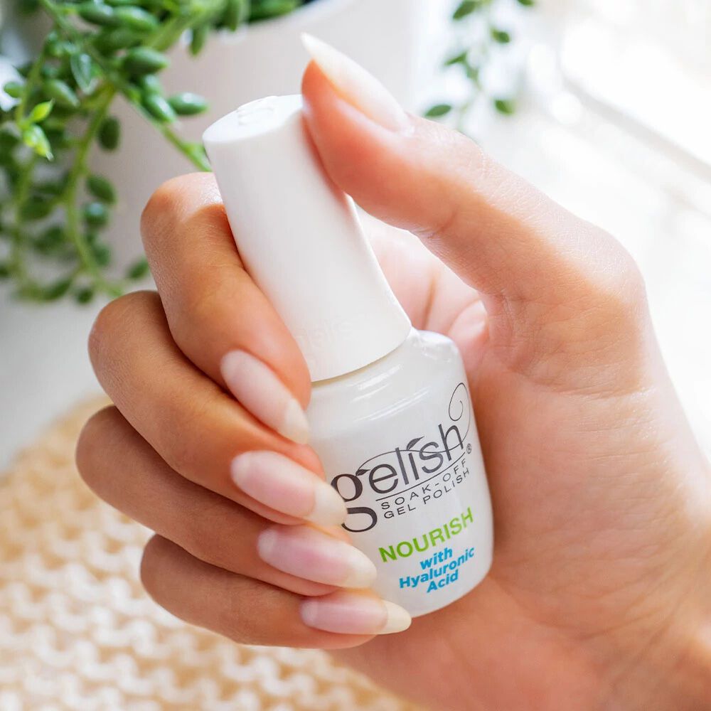 Gelish Nourish Cuticle Oil