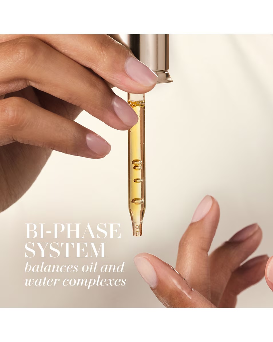 LA MER THE RENEWAL OIL Ulei hidratant pentru față - hrănitor și calmant