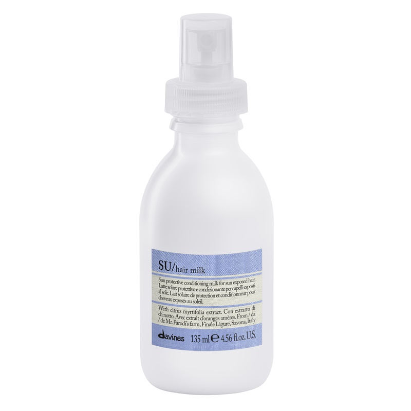Davines SU Hair Milk
