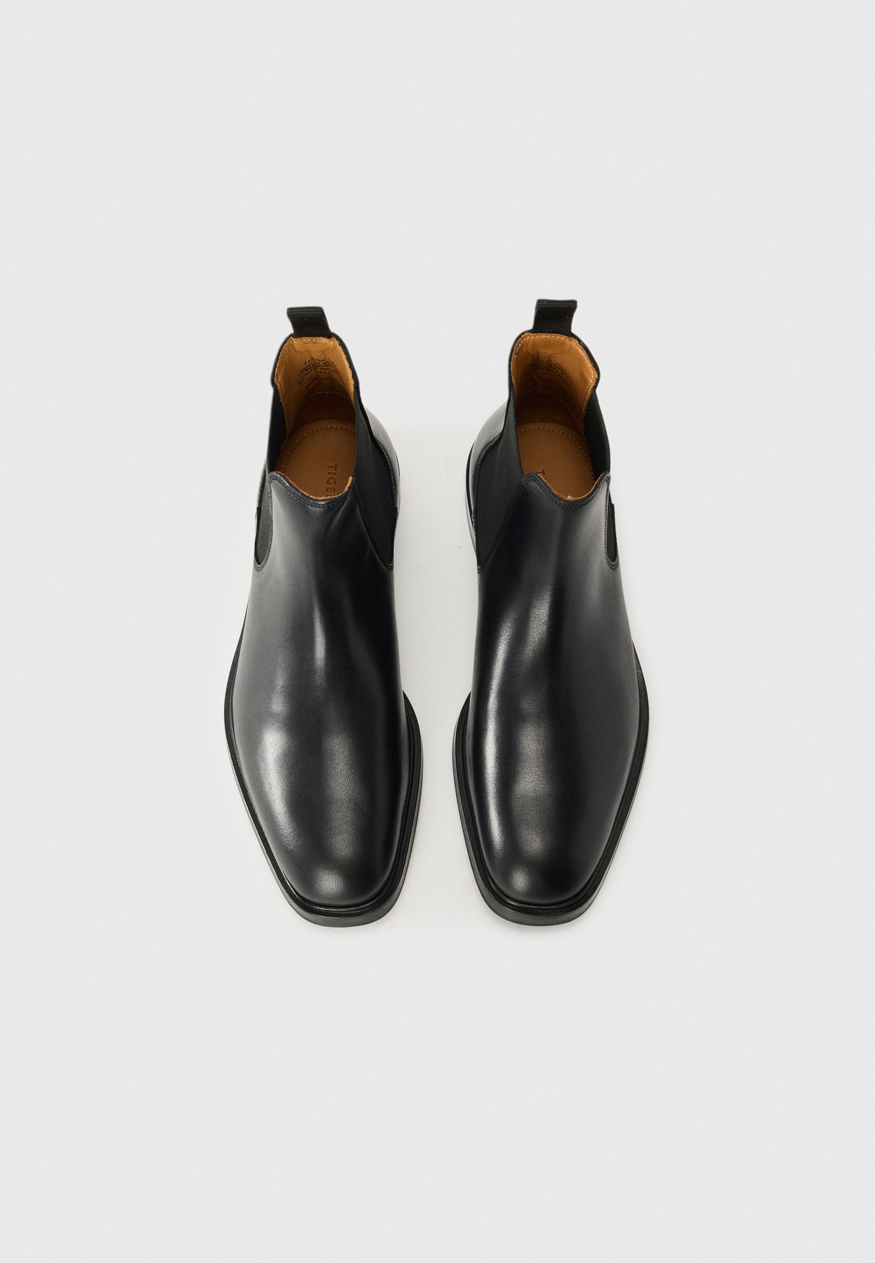 Bottines Tiger of Sweden OPERAN - Classiques - Noires