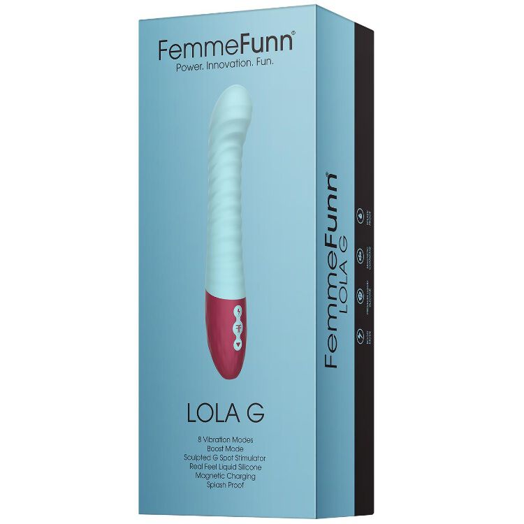 FemmeFunn Lola G