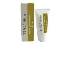 Huidgel Tial Huidgel Viso 30 ml
