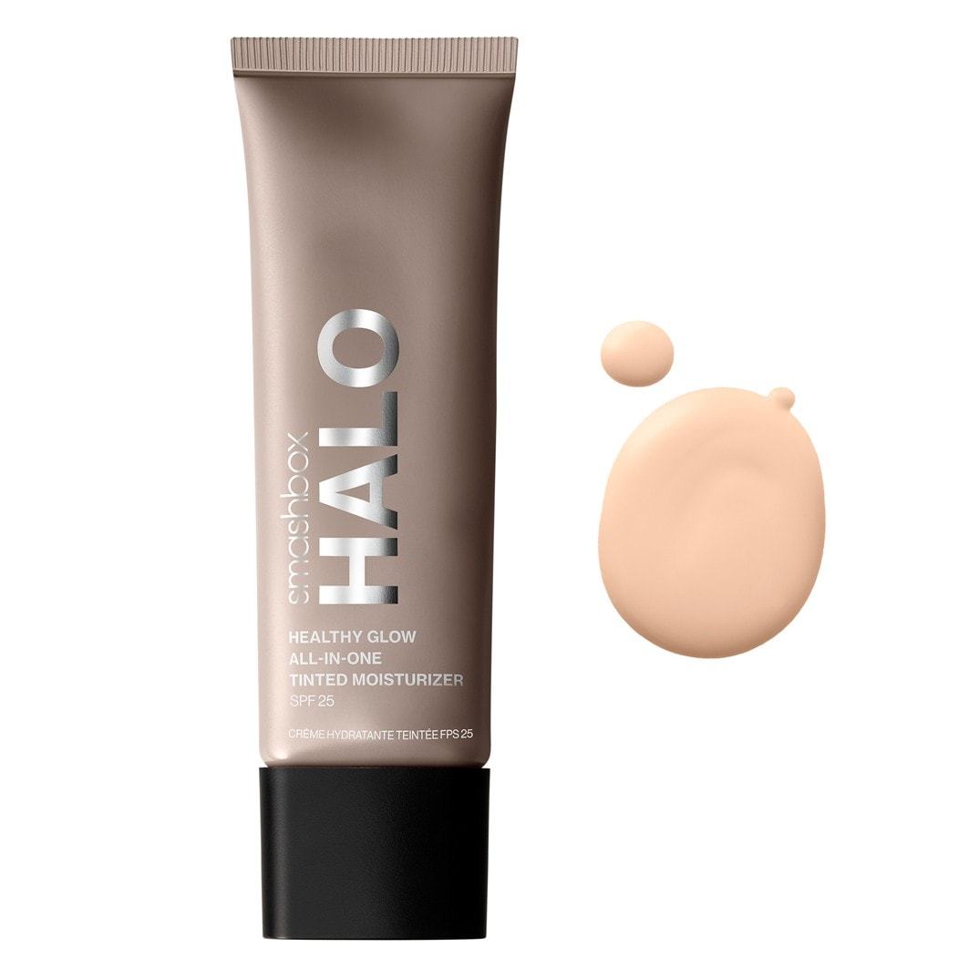 Smashbox BB krema HALO tonirana hidratantna krema SPF 25 - 40 ml