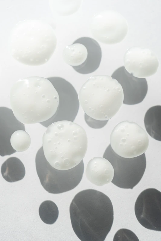 KORIKA HI-TECH LIPOSOME Solução hidratante Fluido equilibrante Emulsão hidratante leve