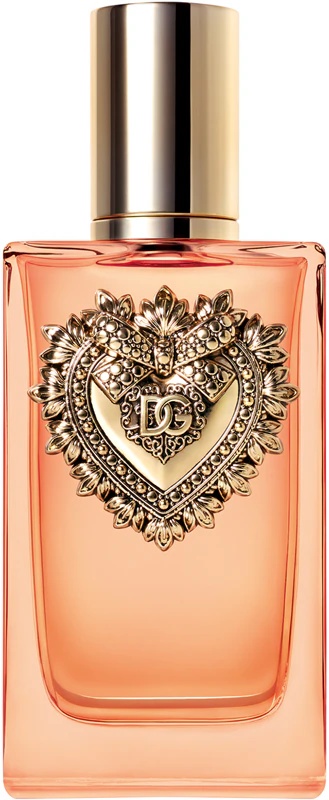 Dolce&Gabbana Devotion Eau De Parfum Intense intensyvus kvepalų vanduo moterims