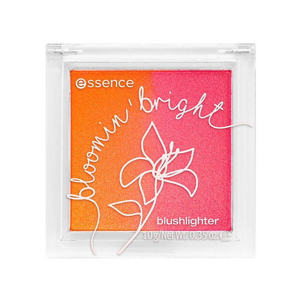 Bloomin' Bright pirosító és kiemelő | 1 darab