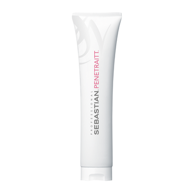 Sebastian Professionals Penetraitt Mask Vahvistava Korjaava Naamio Hauraille Hiuksille 150 ml