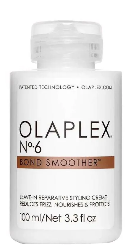Olaplex No. 6 Bond Smoother Global Krem wygładzający