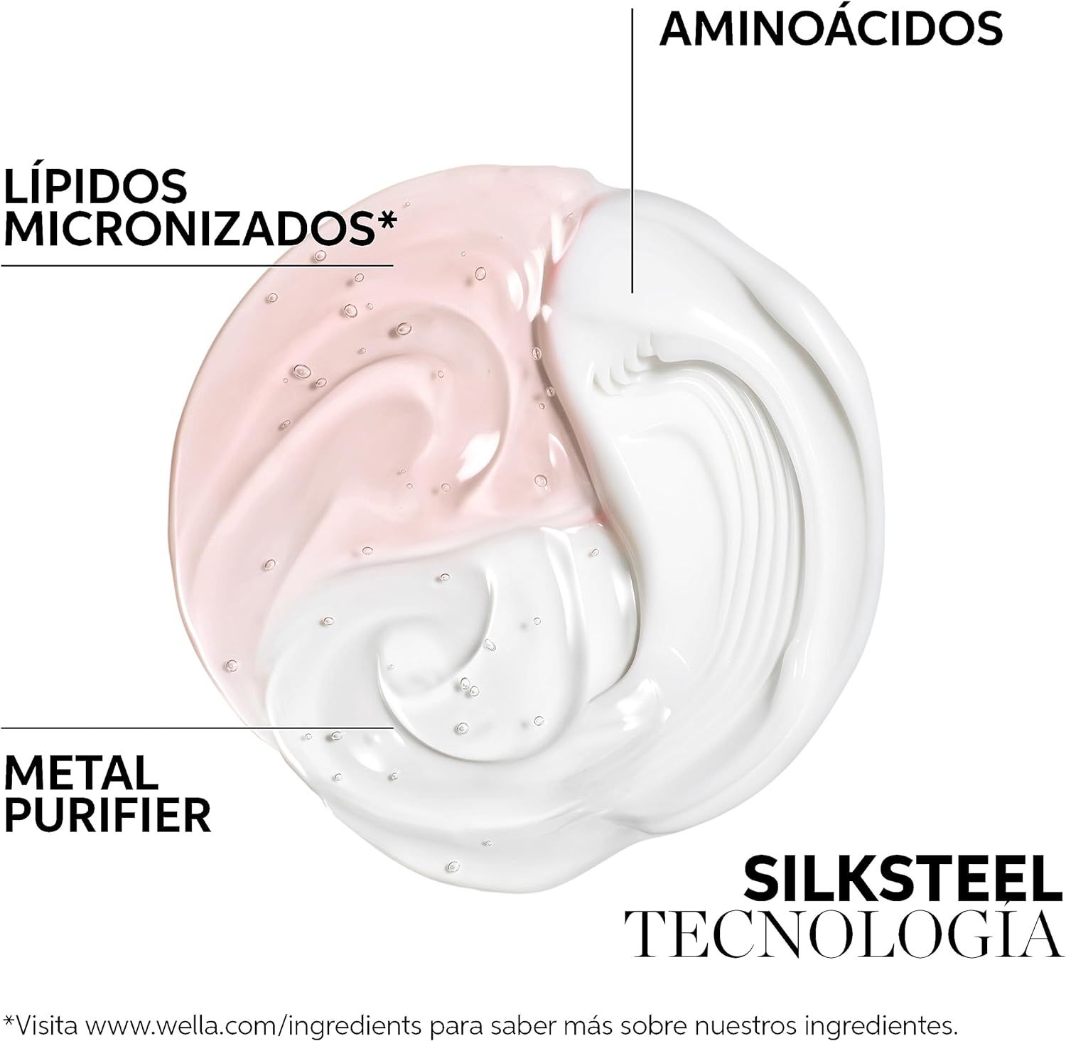 Fusion Intense Repair maska Profesionalne frizerske maske