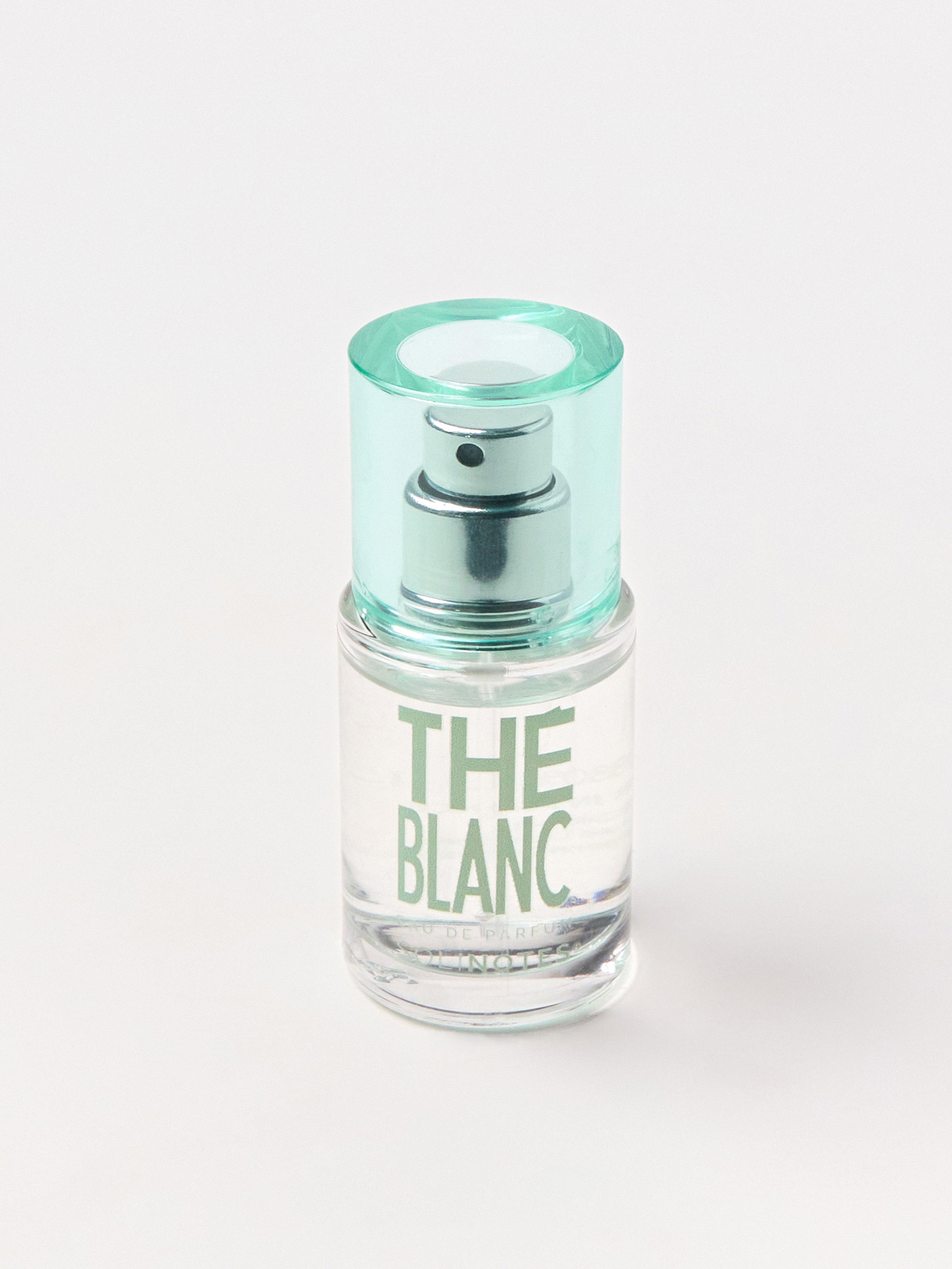 Solinotes White Tea Eau de Parfum 15 ml Ingen farge