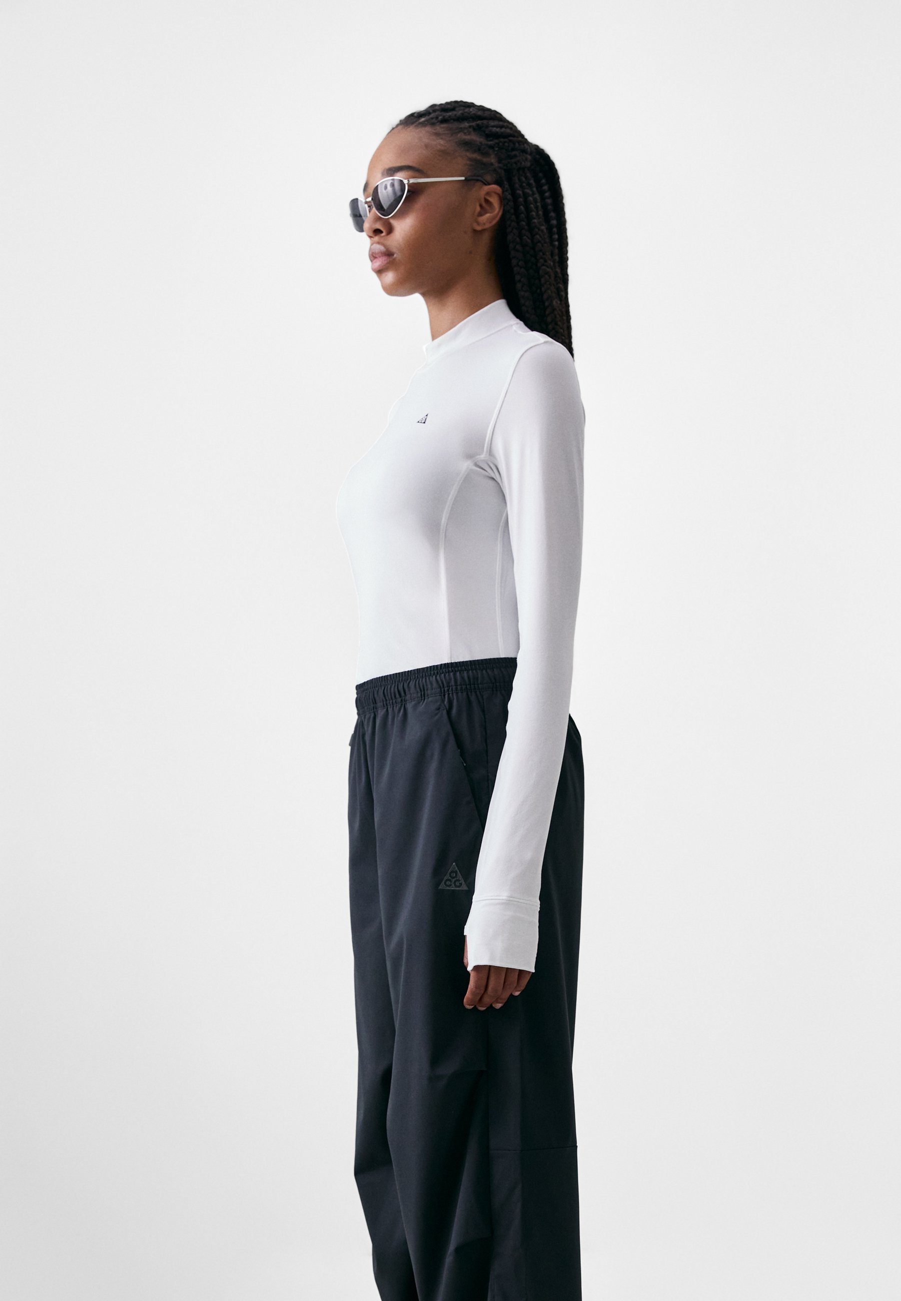Pantalon de survêtement Nike ACG ACTIVITORIUM - Noir